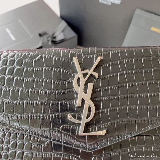 Tony Luxuries YSL UPTOWN POUCH 0715
